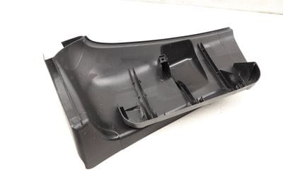 Cabin Air Intake Duct / Screen Cover 3CN815159