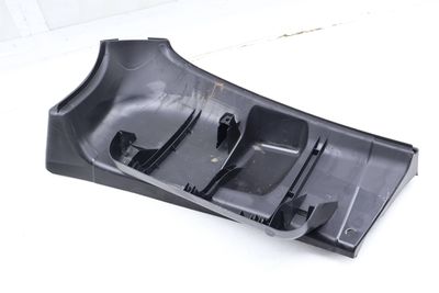 CABIN AIR INTAKE DUCT / SCREEN COVER 3CN815159