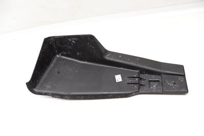CABIN AIR INTAKE DUCT / SCREEN COVER 561815159C