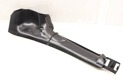 CABIN AIR INTAKE DUCT / SCREEN COVER 5G1815159B