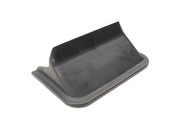 CABIN AIR INTAKE DUCT / SCREEN COVER 7N0815159