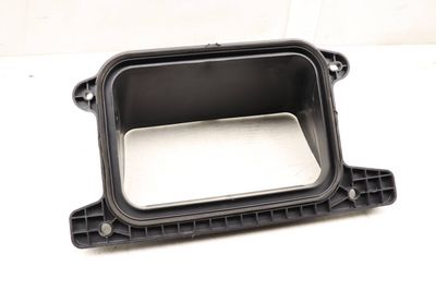 CABIN AIR INTAKE / HVAC DUCT 4M1819904B