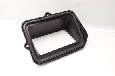 Cabin Air Intake / HVAC Duct 80B819904D