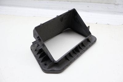 Cabin Air Intake / HVAC Duct 80B819904D