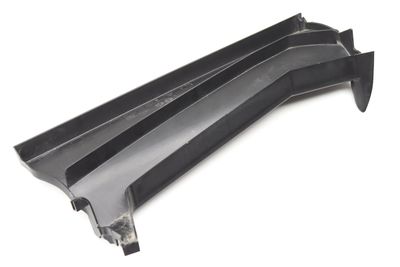 CABIN AIR INTAKE / HVAC DUCT