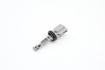 Cabin Air Temperature / Temp Sensor 1EE907543