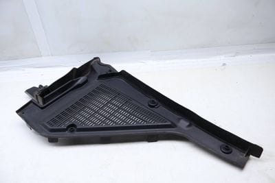 Cabin Filter Cover 64316945584