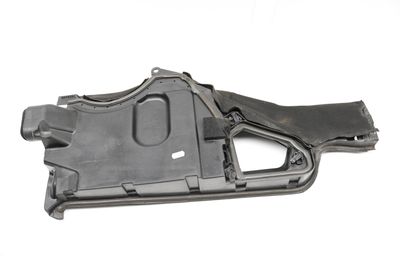 CABIN FILTER HOUSING 6945204