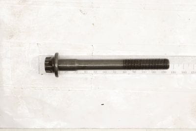 Cam Adjuster / Gear Screw Bolt
