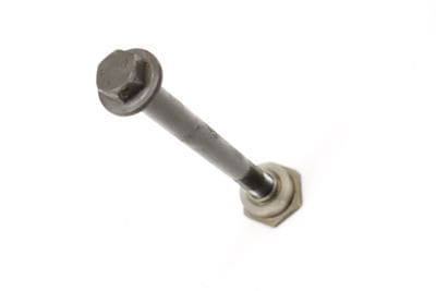 Cam Adjuster / Gear Screw Bolt