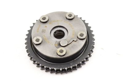 CAM / CAMSHAFT ADJUSTER UNIT