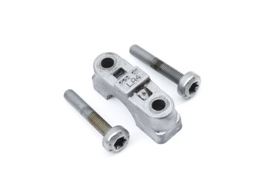 CAM / CAMSHAFT BEARING CAP (LA4)