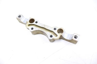 CAM / CAMSHAFT BEARING / JOURNAL CAP 079103459C