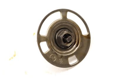 Cam / Camshaft Control Valve 2720500578