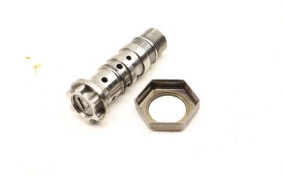 CAM / CAMSHAFT CONTROL VALVE