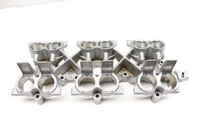 CAM / CAMSHAFT FOLLOWER HOUSING