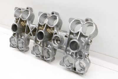 CAM / CAMSHAFT HOUSING