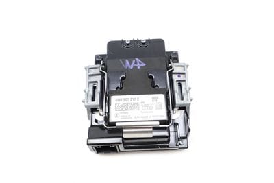 Camera / Adaptive Cruise Control Module 4M0907217E