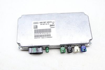 CAMERA CONTROL MODULE 4H0907428B