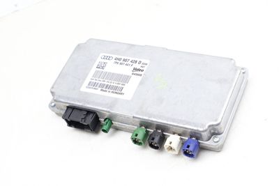 CAMERA CONTROL MODULE 4H0907428D