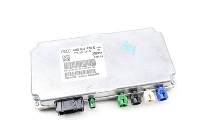 Camera Control Module 4H0907428E
