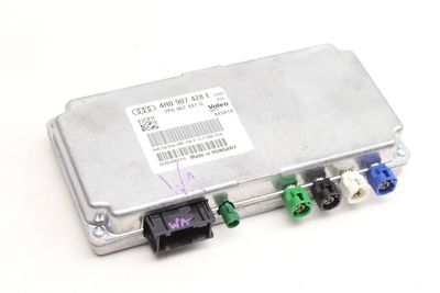 CAMERA CONTROL MODULE 4H0907428E