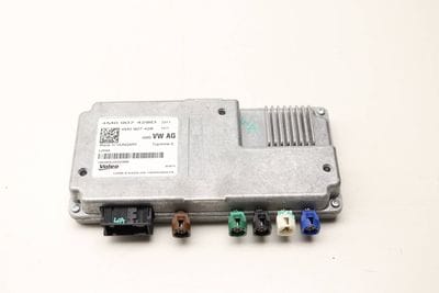 Camera Control Module 4M0907428D