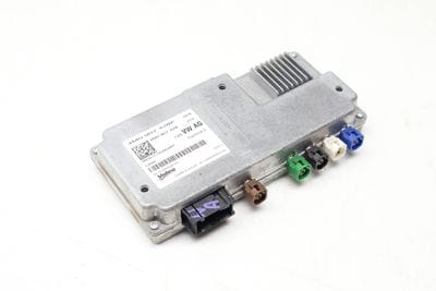 Camera Control Module 4M0907428F