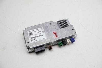Camera Control Module 4M0907428F