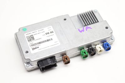 CAMERA CONTROL MODULE 4M0907428F