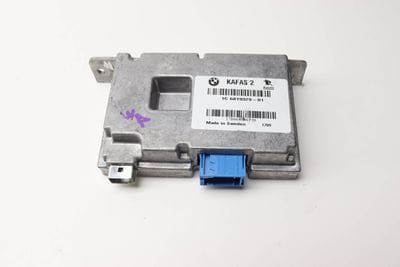 Camera Control Module 66516819329
