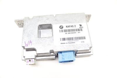 Camera Control Module 66516819329