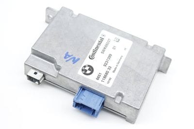 Camera Control Module 66519231399