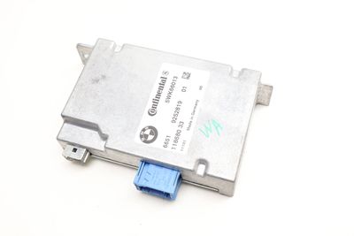 CAMERA CONTROL MODULE 9252819