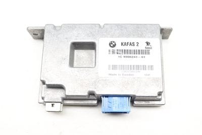 Camera Control Module 66519306243