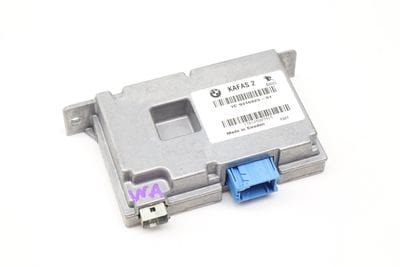 Camera Control Module 66519316923