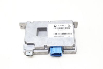 CAMERA CONTROL MODULE 9384988