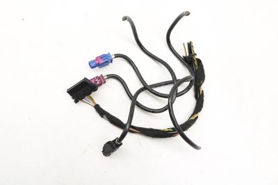 CAMERA CONTROL MODULE WIRING CONNECTOR / PIGTAIL SET