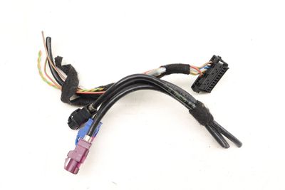 CAMERA CONTROL MODULE WIRING CONNECTOR / PIGTAIL SET
