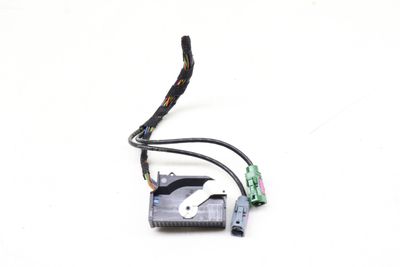 CAMERA CONTROL MODULE WIRING CONNECTOR / PIGTAIL SET