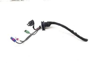Camera Control Module Wiring Connector / Pigtail Set