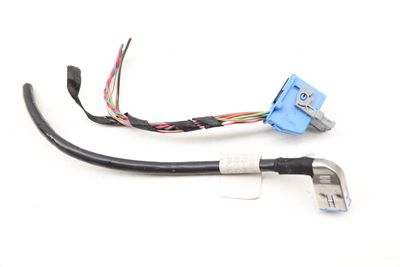 CAMERA CONTROL MODULE WIRING PLUG CONNECTOR / PIGTAIL