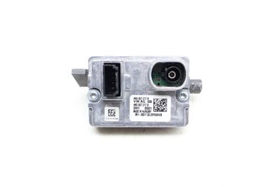 Camera Driver Assistance Module 4N0907217A