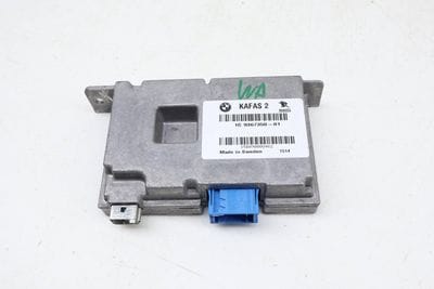 Camera Driver Assistance Module 66519367350
