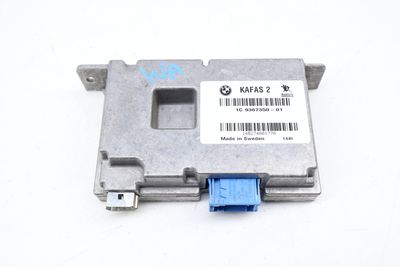 CAMERA DRIVER ASSISTANCE MODULE 9367350