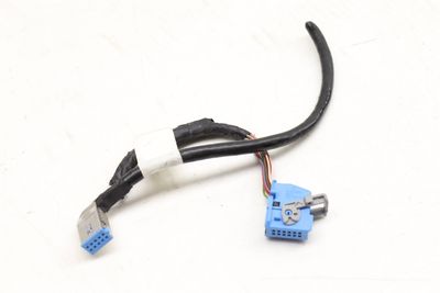 CAMERA MODULE WIRING CONNECTOR / PIGTAIL