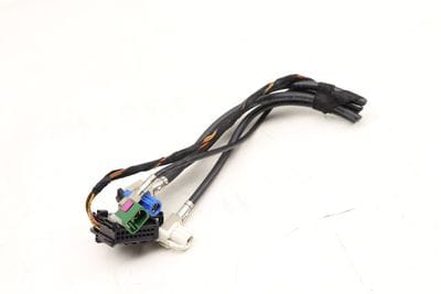 Camera Module Wiring Harness / Connector Set