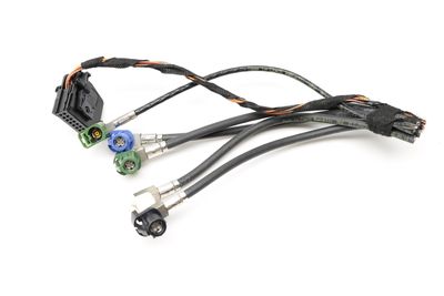 Camera Module Wiring Harness / Connector Set