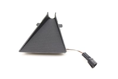 Camera Trim / Cover