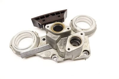 Camshaft Adjuster Housing / Timing Case 03H109210C
